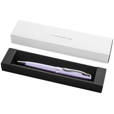 Pelikan Kugelschreiber Jazz® Pastell K36, Lavendel Pelikan Kugelschreiber Jazz® Pastell K36, Lavendel