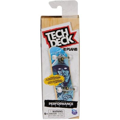 Spin Master TED Performance Boards Spin Master TED Performance Boards