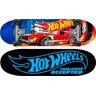 Stamp S.A.S. HOT WHEELS Skateboard 71cm ABEC5