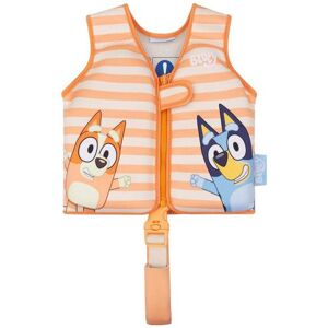 The Essentials B.V. Bluey Swimming Vest 2-3 Jahre The Essentials B.V. Bluey Swimming Vest 2-3 Jahre