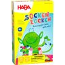 HABA - Socken Zocken
