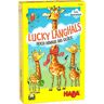 HABA - Lucky Langhals