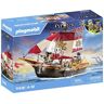 PLAYMOBIL® Pirates 71418 Piratenschiff