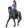 Schleich GmbH Schleich Horse Club 42541 - Lisa & Storm