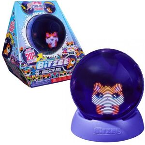 Spin Master BIT Bitzee - Hamsterball Bitzee Spin Master BIT Bitzee - Hamsterball Bitzee