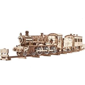Ligna Arts OHG Hogwarts Express Ligna Arts OHG Hogwarts Express