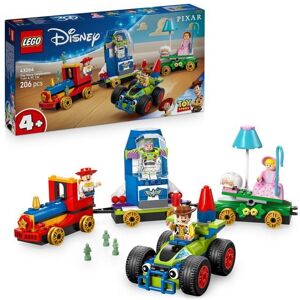 LEGO Disney Toy Story Partyzug & RC Auto - Spielzeug LEGO Disney Toy Story Partyzug & RC Auto - Spielzeug