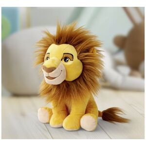 Simba Toys Mufasa Plüschtier - Stofftier Simba Toys Mufasa Plüschtier - Stofftier