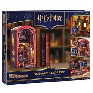 Carrera Revell Europe GmbH "Revell Harry Potter ""Hogwarts Express""" Carrera Revell Europe GmbH "Revell Harry Potter ""Hogwarts Express"""