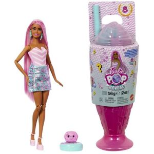Mattel GmbH Barbie Pop! Reveal Barbie Treats Serie Pink Doll Mattel GmbH Barbie Pop! Reveal Barbie Treats Serie Pink Doll
