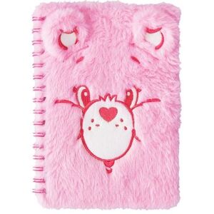 Tomik Toys GmbH Care Bears Fluffy Notebook Tomik Toys GmbH Care Bears Fluffy Notebook
