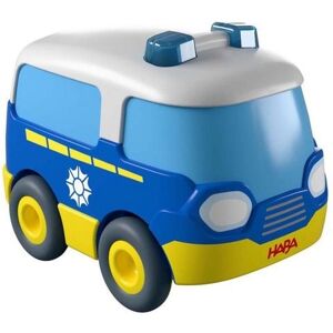 Haba Sales GmbH & Co.KG HABA Cars - Polizeibus Haba Sales GmbH & Co.KG HABA Cars - Polizeibus