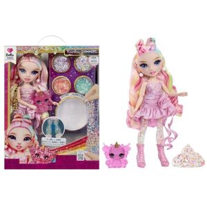 MGA Zapf Creation MGA PUPPE RAINBOW HIGH SHIMMERS WIT MGA Zapf Creation MGA PUPPE RAINBOW HIGH SHIMMERS WIT