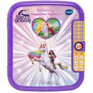 Vtech Electronics Unicorn Academy - Magisches Tagebuch Vtech Electronics Unicorn Academy - Magisches Tagebuch