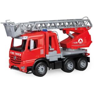 Simm Spielwaren GmbH LENA 04615EC - WORXX Leiterfeuerwehr Arocs Simm Spielwaren GmbH LENA 04615EC - WORXX Leiterfeuerwehr Arocs