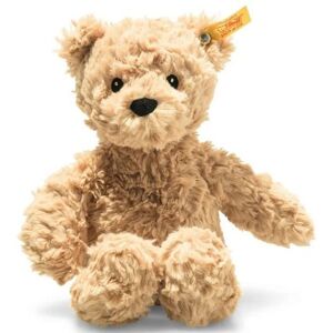 Steiff 242274 - Jimmy Teddybär, Plüsch, hellbraun, 20 cm Steiff 242274 - Jimmy Teddybär, Plüsch, hellbraun, 20 cm