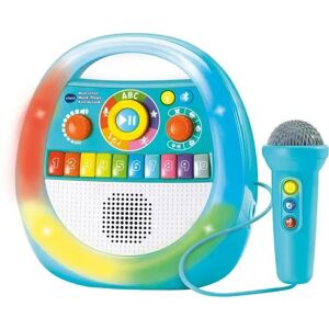 Vtech Electronics Mein erster Musik-Player - Karaokespaß Vtech Electronics Mein erster Musik-Player - Karaokespaß