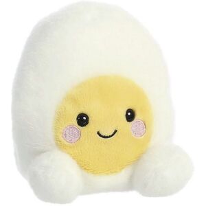 Aurora World Aurora 33575 - Palm Pals Ei Bobby, Plüschfigur, 13 cm Aurora World Aurora 33575 - Palm Pals Ei Bobby, Plüschfigur, 13 cm