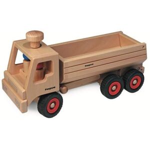 Fagus 10.30 - Muldenkipper, LKW, Fahrzeug, Holz Fagus 10.30 - Muldenkipper, LKW, Fahrzeug, Holz