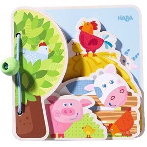 HABA Babybuch Bauernhoffreunde HABA Babybuch Bauernhoffreunde