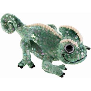 Heunec Caspar Chameleon Plüschtier - 22 cm Heunec Caspar Chameleon Plüschtier - 22 cm