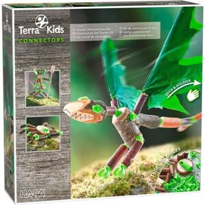 HABA Terra Kids Connectors Starter-Konstruktions-Set HABA Terra Kids Connectors Starter-Konstruktions-Set