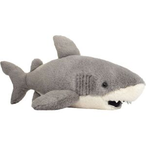 Teddy-Hermann Teddy Hermann 939597 - Hai Henri, Plüschtier, 45 cm Teddy-Hermann Teddy Hermann 939597 - Hai Henri, Plüschtier, 45 cm