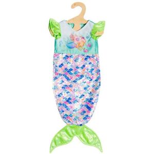 Heless GmbH Meerjungfrau Yara Puppenkleid - 35-45 cm Heless GmbH Meerjungfrau Yara Puppenkleid - 35-45 cm
