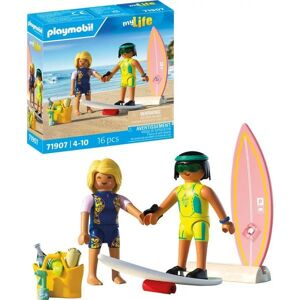 PLAYMOBIL 71907 Kleine Surfschule PLAYMOBIL 71907 Kleine Surfschule