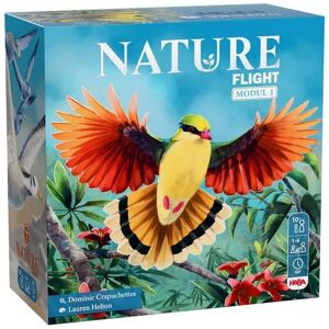 HABA 2014617001 - Nature Flight, Modul 1, Erweiterung HABA 2014617001 - Nature Flight, Modul 1, Erweiterung