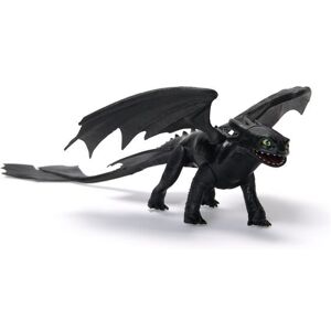 Dragons Toothless - Film Basis-Drachen Dragons Toothless - Film Basis-Drachen