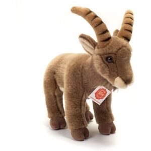 Hermann Teddy Steinbock Plüschtier - 26cm Hermann Teddy Steinbock Plüschtier - 26cm