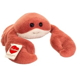 Teddy-HERMANN Teddy Hermann 939771 - Krabbe Kiko, 20 cm, Herzekind, Plüschtier Teddy-HERMANN Teddy Hermann 939771 - Krabbe Kiko, 20 cm, Herzekind, Plüschtier