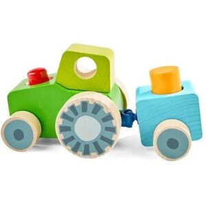 HABA Entdeckerfahrzeug Traktor HABA Entdeckerfahrzeug Traktor