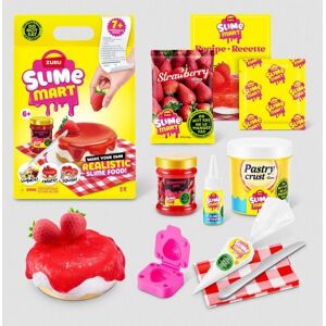 ZURU GERMANY GMBH Slime Mart - Bag ZURU GERMANY GMBH Slime Mart - Bag