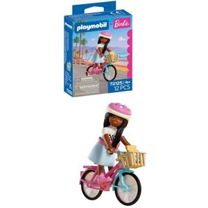 Playmobil - Geobra Brandstätter 72125 PLAYMOBIL x BarbieTM Brooklyn Playmobil - Geobra Brandstätter 72125 PLAYMOBIL x BarbieTM Brooklyn