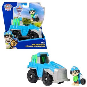 Spin Master PAW Basic Vehicle Rex (Recycle) Spin Master PAW Basic Vehicle Rex (Recycle)