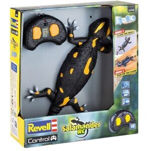 Carrera Revell Europe GmbH Revell Robo Friends Salamander Carrera Revell Europe GmbH Revell Robo Friends Salamander