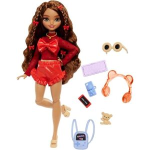 Mattel GmbH Barbie Dream Besties Teresa Doll Mattel GmbH Barbie Dream Besties Teresa Doll