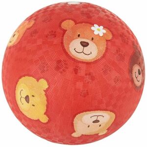sigikid 42429 - Bär Kautschukball Kinderbunte Bälle sigikid 42429 - Bär Kautschukball Kinderbunte Bälle