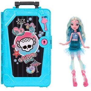 Mattel GmbH Monster High Verborgene Schätze Oase Lagoona Mattel GmbH Monster High Verborgene Schätze Oase Lagoona