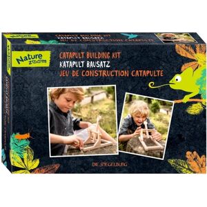 Spiegelburg Nature Zoom Katapult Bausatz - Bausatz Spiegelburg Nature Zoom Katapult Bausatz - Bausatz