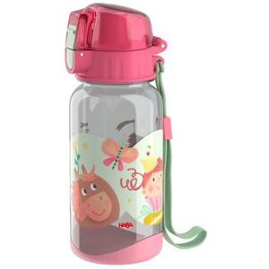 HABA Trinkflasche, Prinzessin & Pferd Motiv 1 HABA Trinkflasche, Prinzessin & Pferd Motiv 1