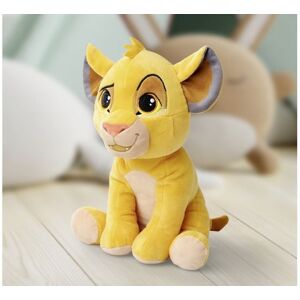 Simba Disney Klassiker Simba 25 cm Simba Disney Klassiker Simba 25 cm