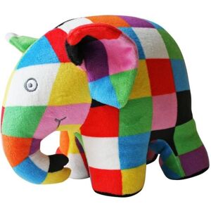 Thienemann Esslinger Verlag Elmar Elephant - Plüschspielzeug - 22,8 x 19,0 x 11,6 cm Thienemann Esslinger Verlag Elmar Elephant - Plüschspielzeug - 22,8 x 19,0 x 11,6 cm
