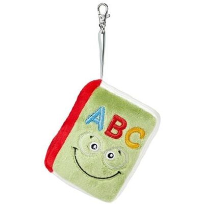Ergobag Plüsch Hangies Lesebuch Ergobag Plüsch Hangies Lesebuch
