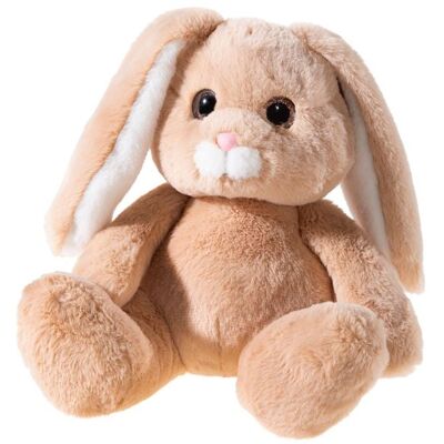 Heunec HASE Milchschnute braun Heunec HASE Milchschnute braun