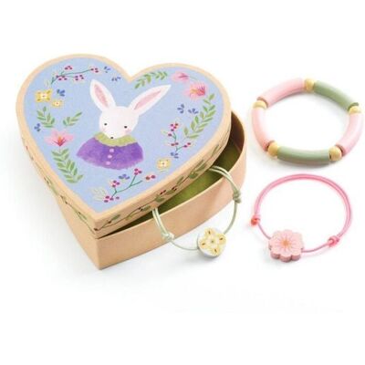 Djeco Armbänder Cécile Djeco Armbänder Cécile