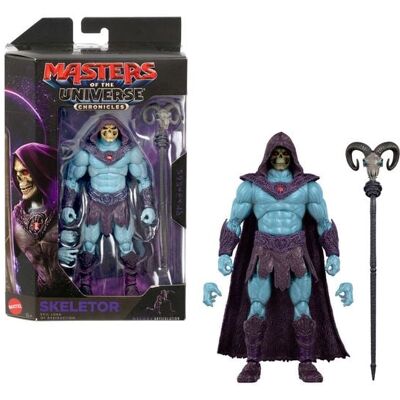 Mattel GmbH Masters of the Universe First Ones Chronicles Skeletor Mattel GmbH Masters of the Universe First Ones Chronicles Skeletor