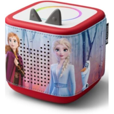 Tonies GmbH Tonies - Toniebox 2 Hülle Disney Die Eiskönigin Tonies GmbH Tonies - Toniebox 2 Hülle Disney Die Eiskönigin